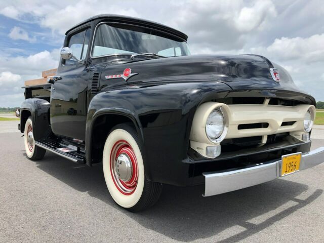 Ford F-100 1956 image number 21