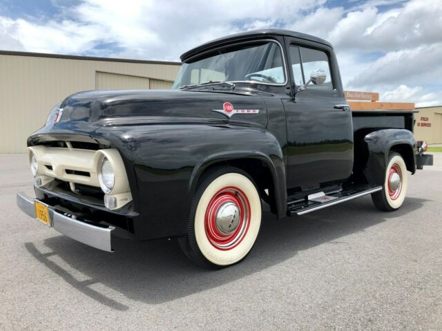 Ford F-100 1956 image number 22