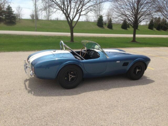 Ford COBRA 1963 image number 1