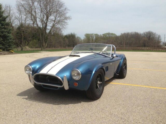 Ford COBRA 1963 image number 2