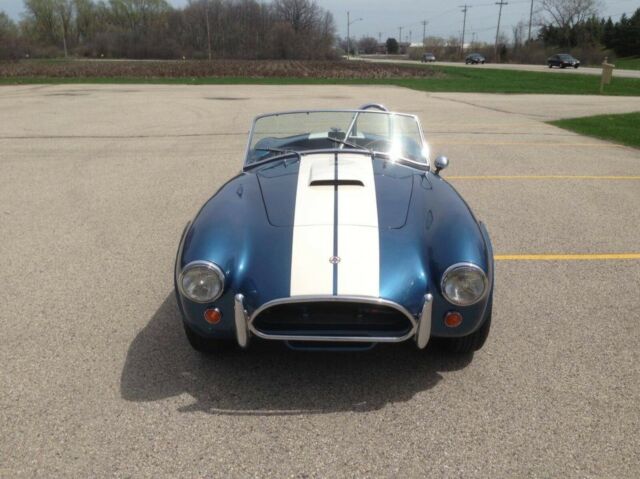 Ford COBRA 1963 image number 21