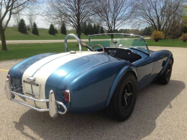 Ford COBRA 1963 image number 22