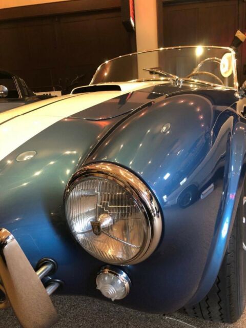 Ford COBRA 1963 image number 24