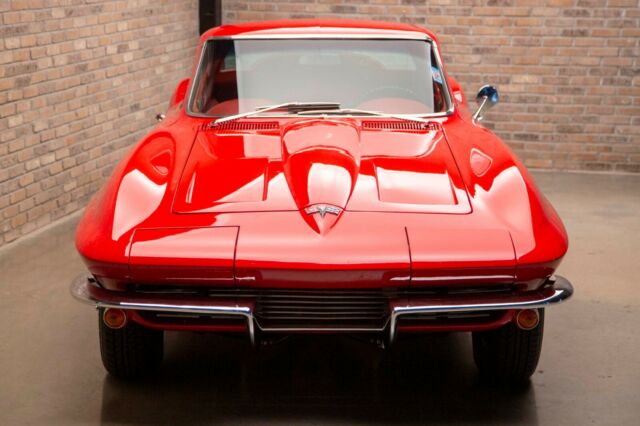 Chevrolet Corvette 1964 image number 1