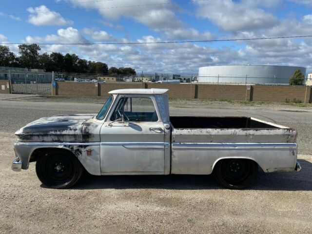 Chevrolet C-10 1964 image number 27