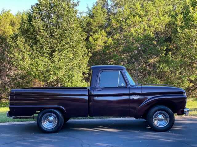 Ford F-100 1965 image number 14