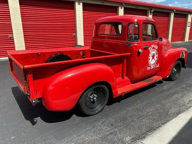 Chevrolet 3100 1952 image number 3