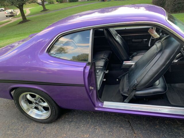 Plymouth Duster 1970 image number 37