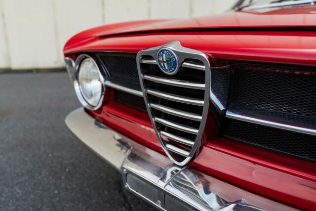 Alfa Romeo GT Junior 1967 image number 30