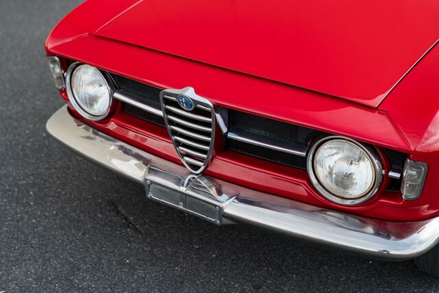 Alfa Romeo GT Junior 1967 image number 5