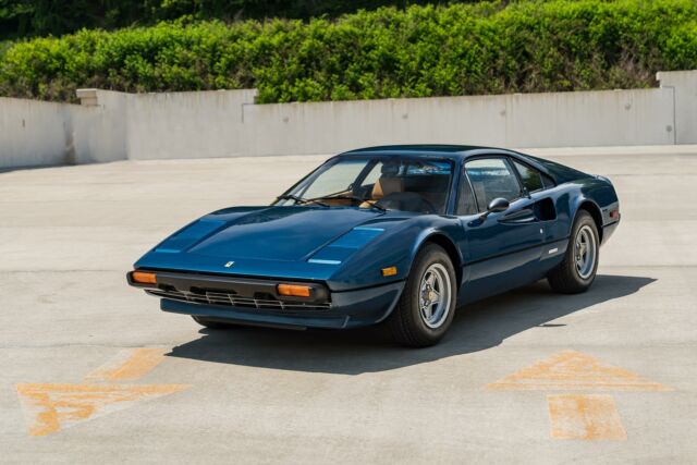 Ferrari 308 GTB 1979 image number 0