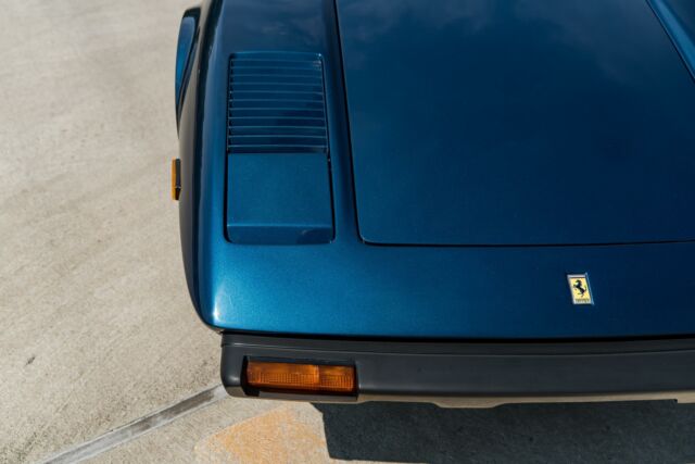 Ferrari 308 GTB 1979 image number 12