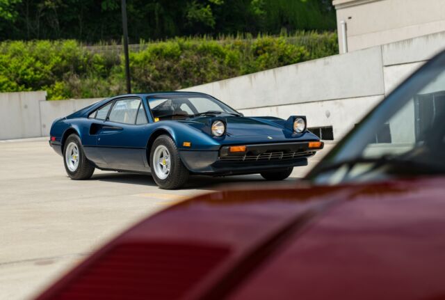 Ferrari 308 GTB 1979 image number 17