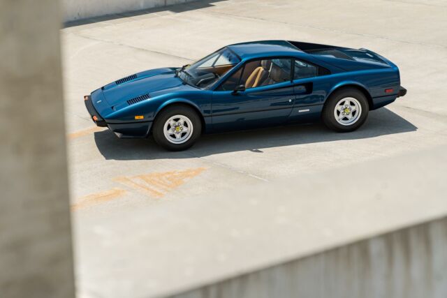 Ferrari 308 GTB 1979 image number 2