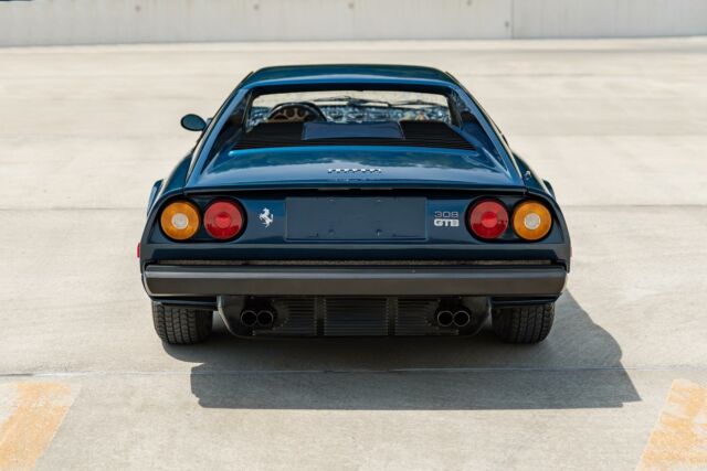 Ferrari 308 GTB 1979 image number 22