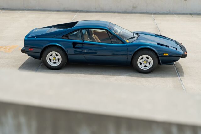 Ferrari 308 GTB 1979 image number 27