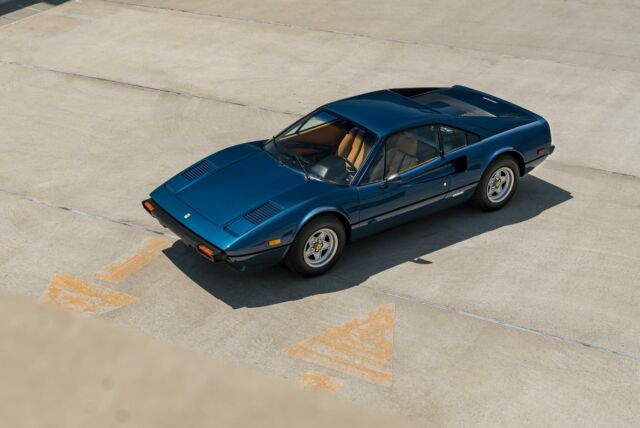 Ferrari 308 GTB 1979 image number 29