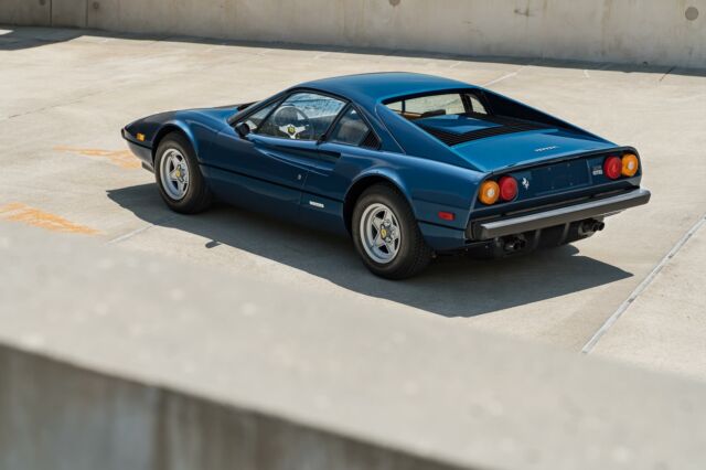 Ferrari 308 GTB 1979 image number 30