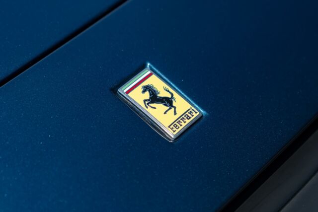 Ferrari 308 GTB 1979 image number 35