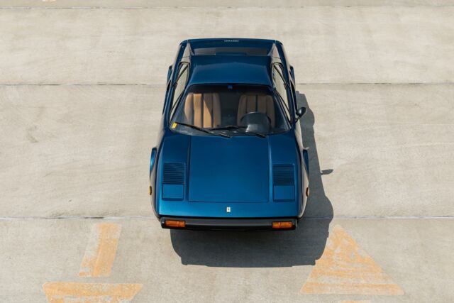 Ferrari 308 GTB 1979 image number 38