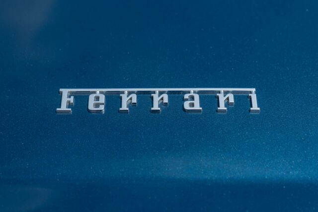 Ferrari 308 GTB 1979 image number 45