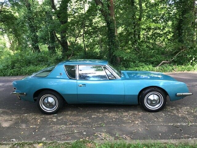 Studebaker Avanti 1963 image number 5