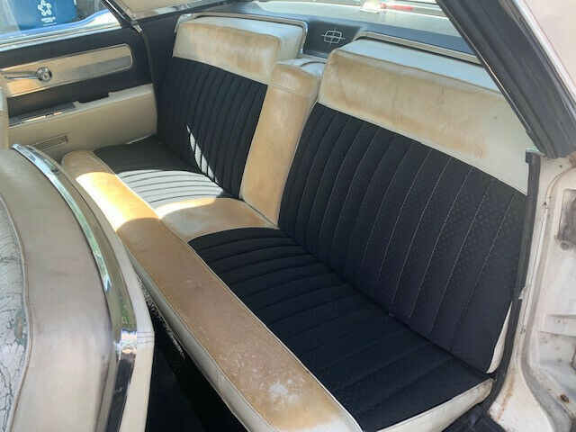 Lincoln Continental 1963 image number 5