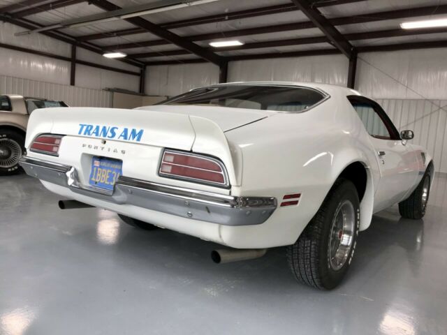 Pontiac Trans Am 1973 image number 26