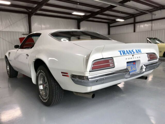 Pontiac Trans Am 1973 image number 27