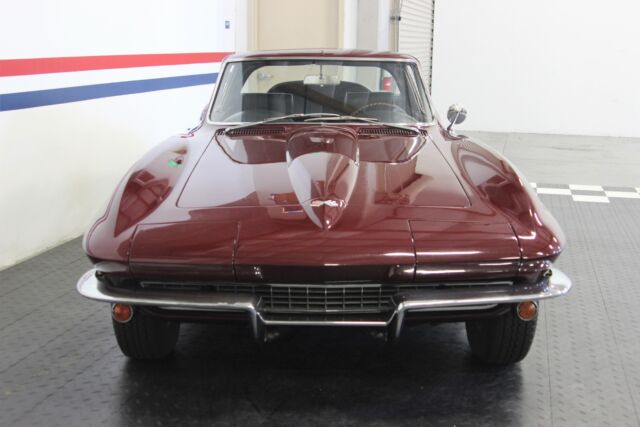 Chevrolet Corvette 1967 image number 32