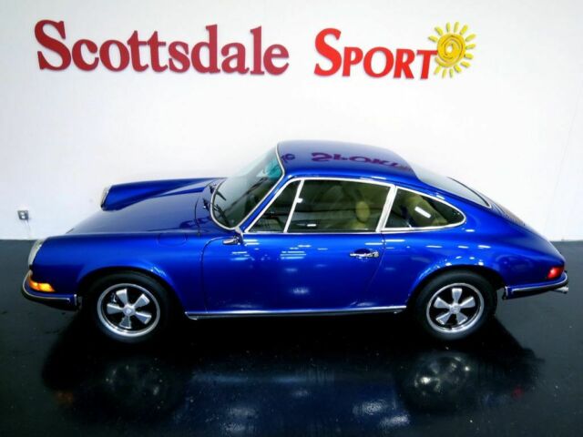 Porsche 911 1973 image number 14