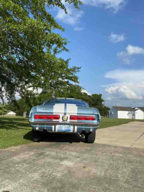 Ford GT 500 1967 image number 11