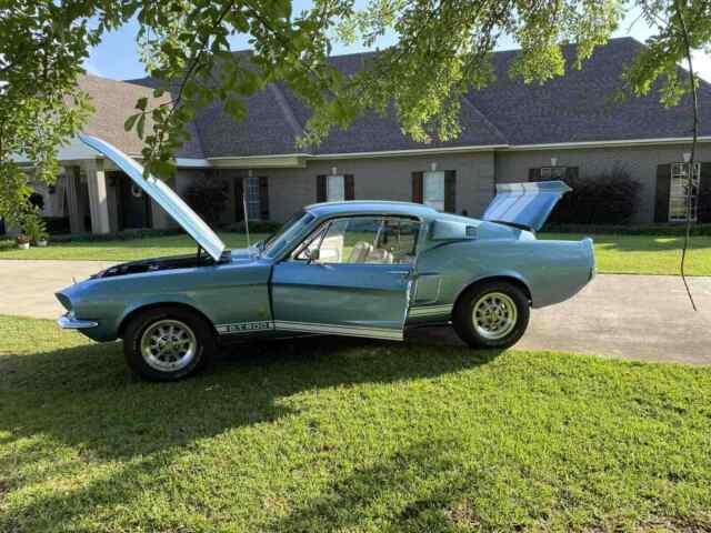 Ford GT 500 1967 image number 27