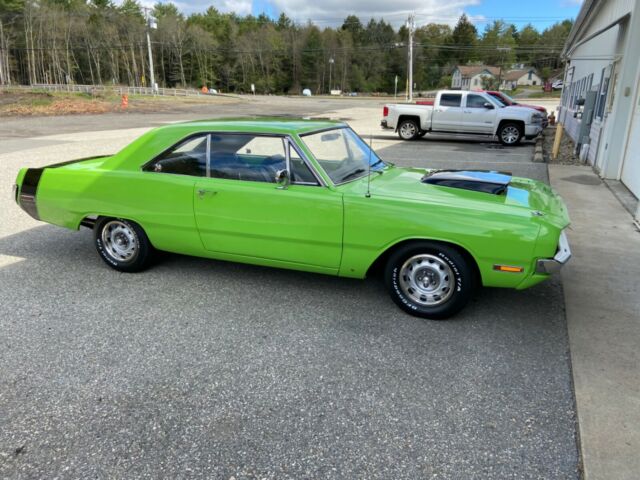 Dodge Dart 1971 image number 23