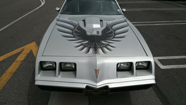 Pontiac Firebird 1979 image number 25