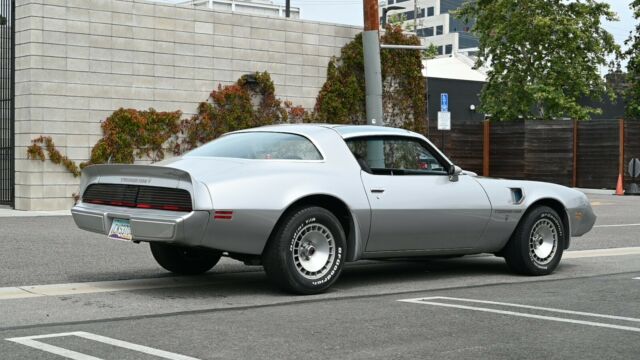 Pontiac Firebird 1979 image number 30