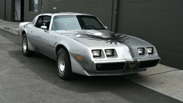 Pontiac Firebird 1979 image number 36