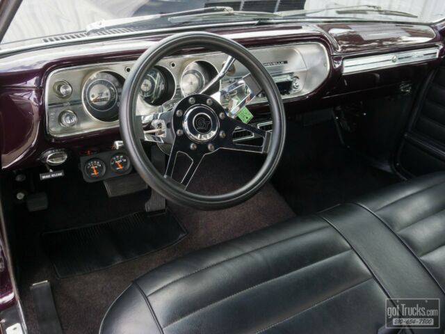 Chevrolet El Camino 1965 image number 35