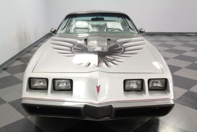 Pontiac Firebird 1979 image number 19