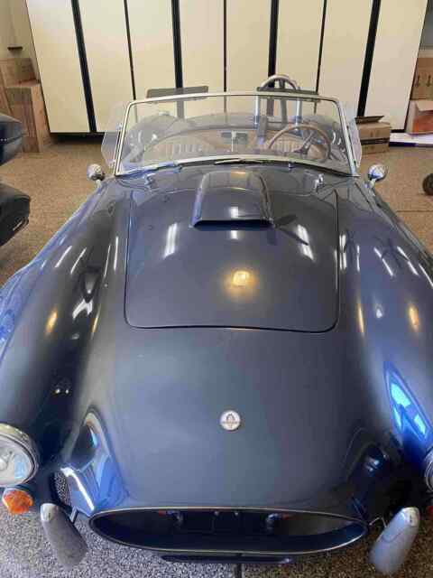 AC Shelby Cobra 1965 image number 1