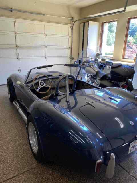 AC Shelby Cobra 1965 image number 10