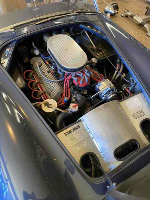 AC Shelby Cobra 1965 image number 15