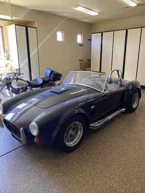 AC Shelby Cobra 1965 image number 8