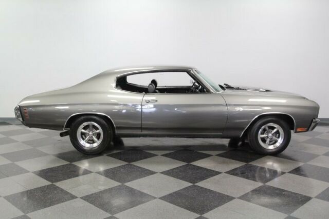 Chevrolet Chevelle 1970 image number 15