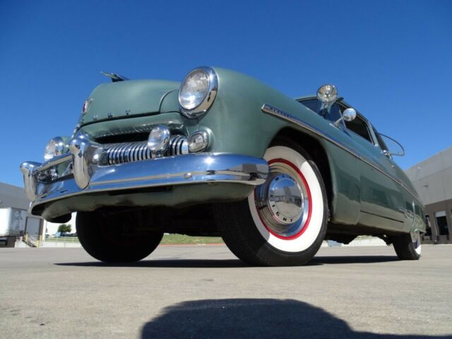 Mercury Coupe 1949 image number 21