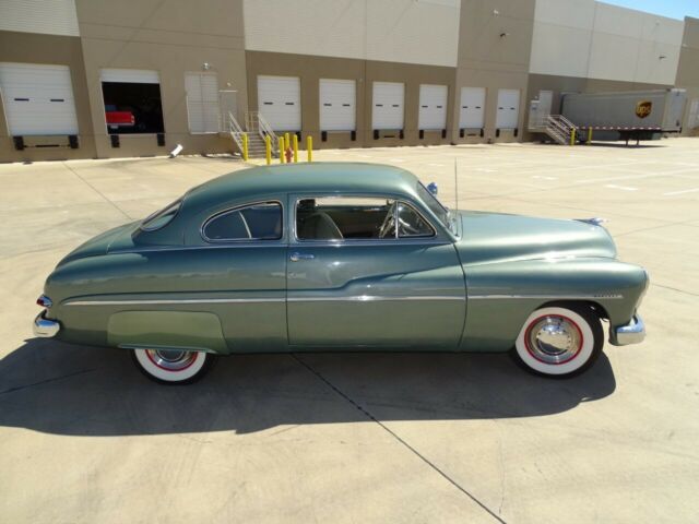 Mercury Coupe 1949 image number 4