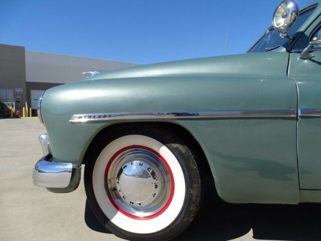 Mercury Coupe 1949 image number 6