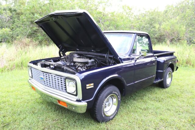 Chevrolet C-10 1972 image number 19