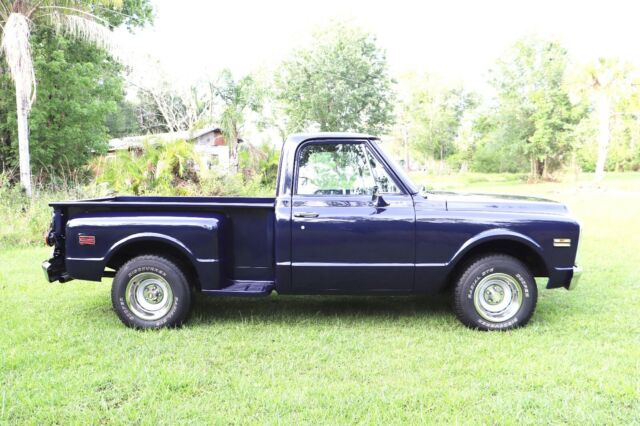 Chevrolet C-10 1972 image number 28