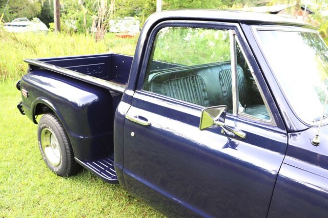 Chevrolet C-10 1972 image number 30